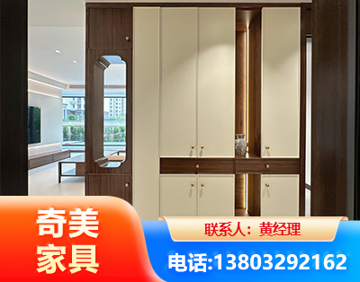 兰州全屋定制