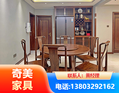 兰州板木结合家具