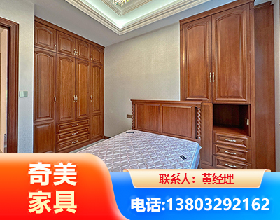 兰州板木结合家具