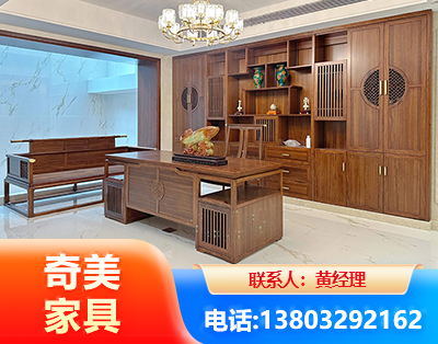 兰州办公家具