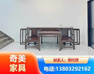 兰州办公家具