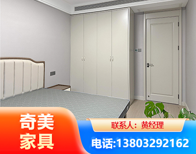 兰州板式家具