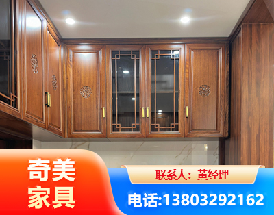 兰州全屋定制